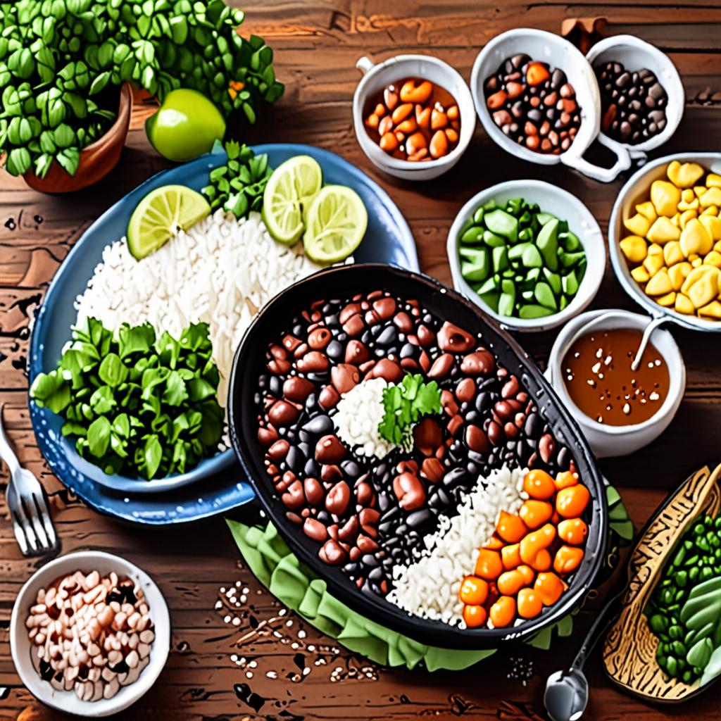 Feijoada completa
