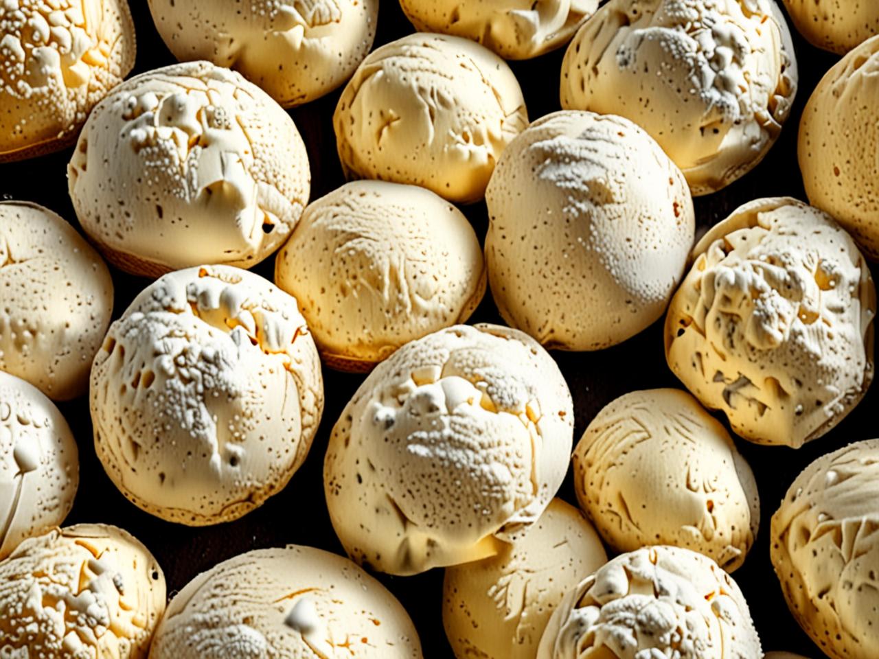 Pão de queijo