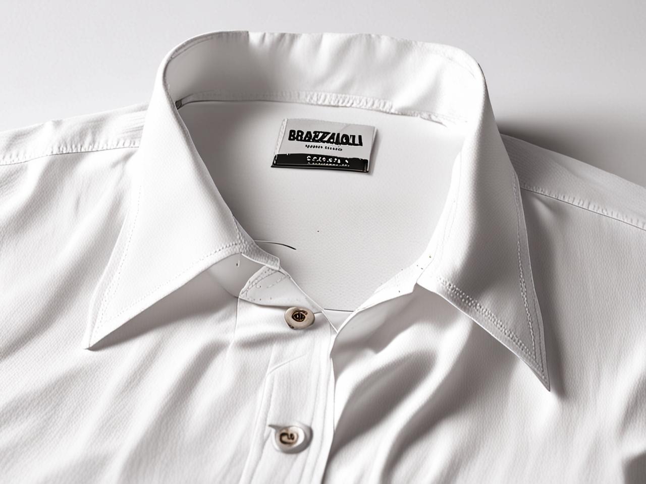 Camisa social